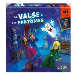 La valse des fantômes