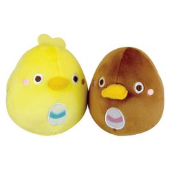 Peluche de Pâques 10cm (modèle aléatoire)