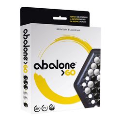 Abalone go voyage