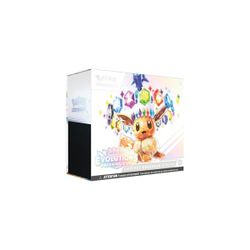Coffret Dresseur D'Elite Pokémon EV 8.5 - Ecarlate et Violet - Evolutions Prismatiques
