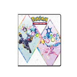 Pokémon - Ev8.5 - Evolutions Prismatiques - Portfolio A5