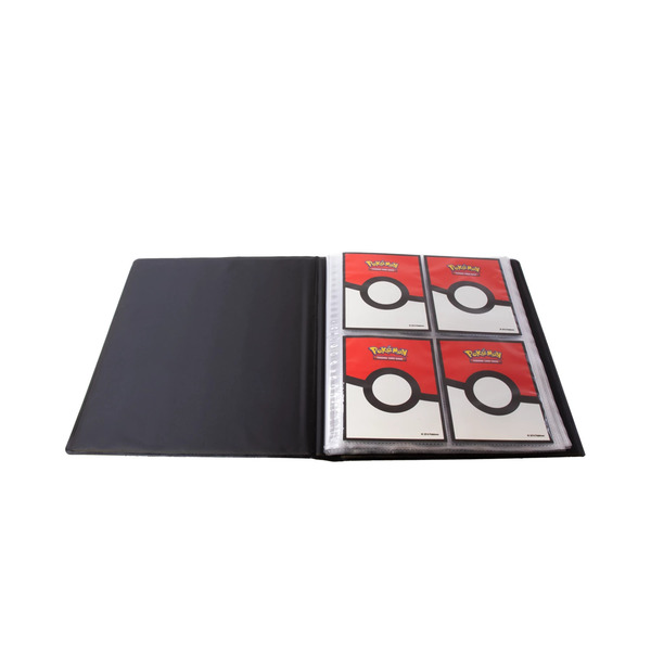 Pokémon - Ev8.5 - Evolutions Prismatiques - Portfolio A5