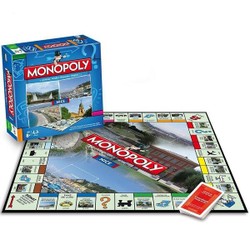 Monopoly Nice