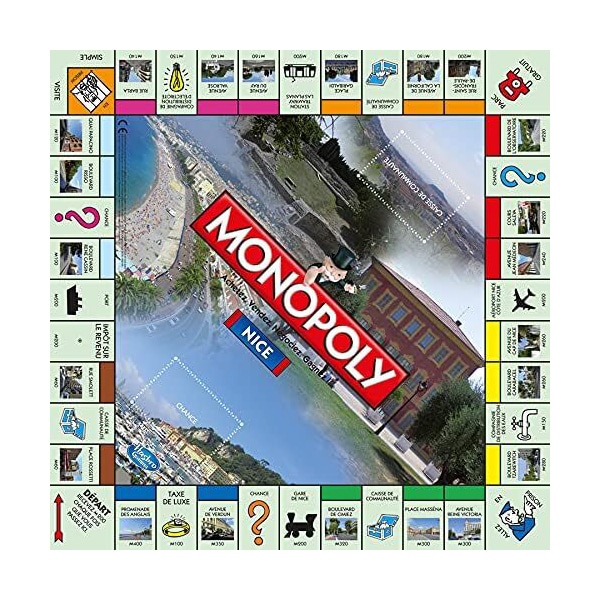 Monopoly Nice