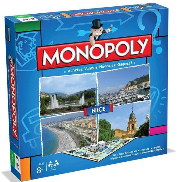 Monopoly Nice