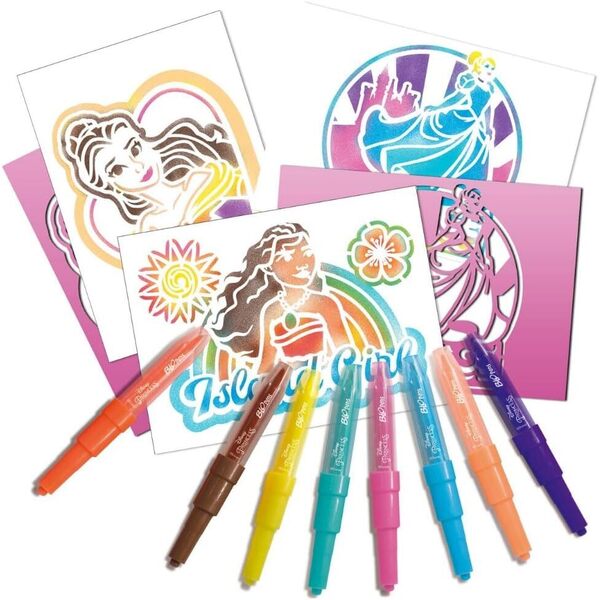 Blopens Disney Princesses