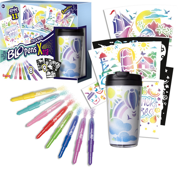 Blopens Xtra Crea'Mug