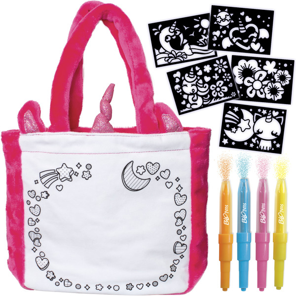 Blopens Xtra Styl'bag licorne