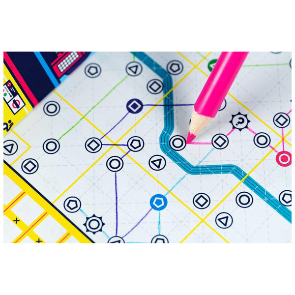 Next Station London