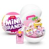 Capsule surprise Mini Brands Kawaii