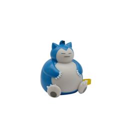 Figurine lumineuse Ronflex Pokémon 9cm