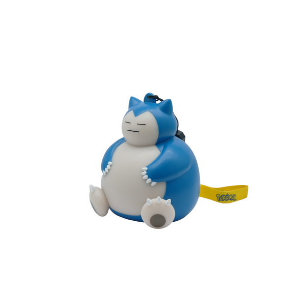 Figurine lumineuse Ronflex Pokémon 9cm