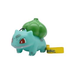 Figurine lumineuse Bulbizarre Pokémon 9cm