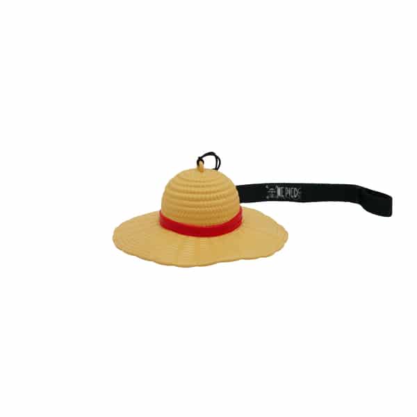 Figurine lumineuse Chapeau de paille Luffy One Piece