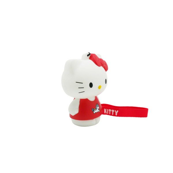 Figurine lumineuse Hello Kitty Licorne 8cm