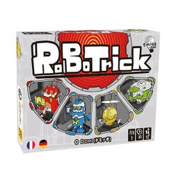Robotrick