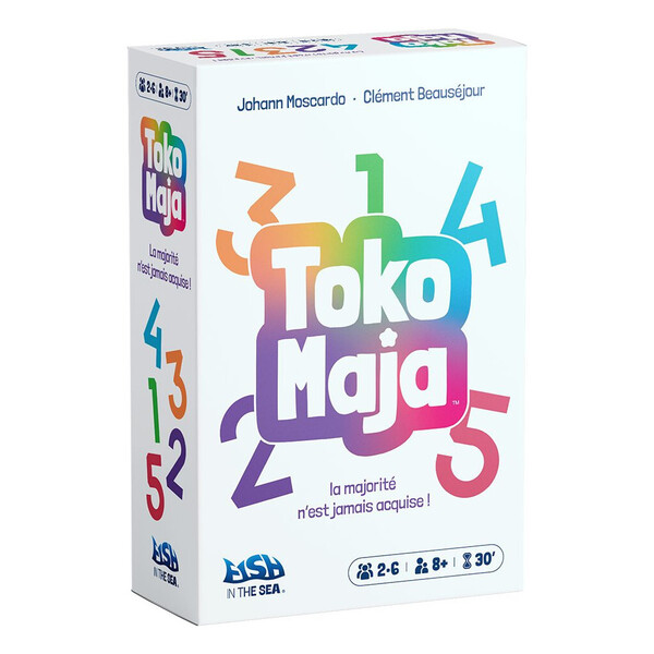 Toko Maja