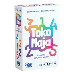 Toko Maja