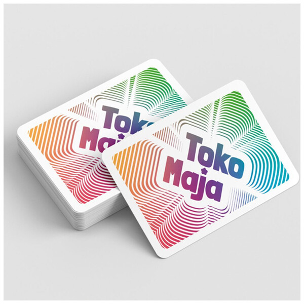 Toko Maja