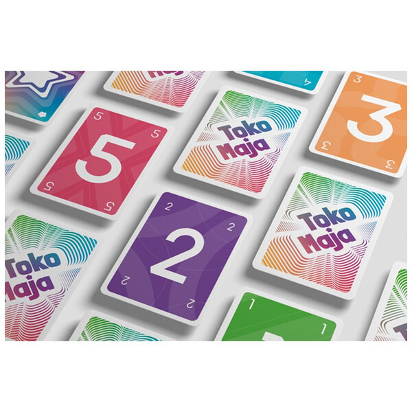 Toko Maja