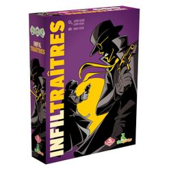 Infiltraitres 
