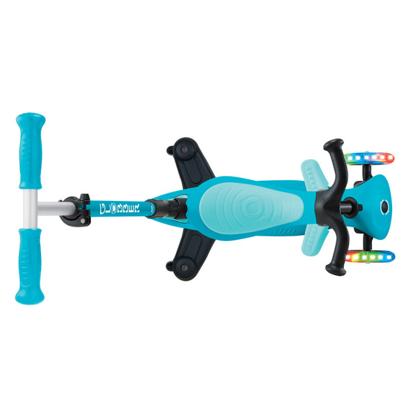Trottinette Go-Up Active Lights aqua