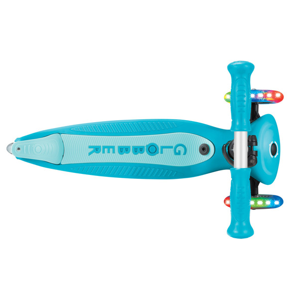 Trottinette Go-Up Active Lights aqua
