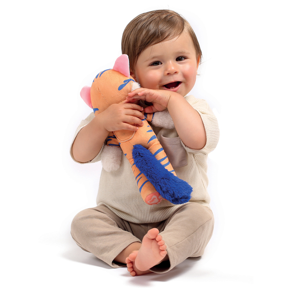 Peluche doudou Tidou 30cm