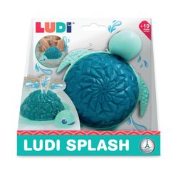 Tortue d'eau Ludi Splash