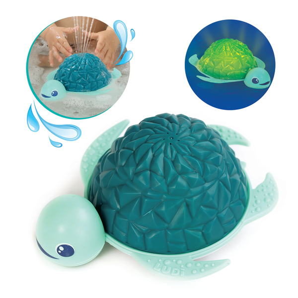 Tortue d eau Ludi Splash