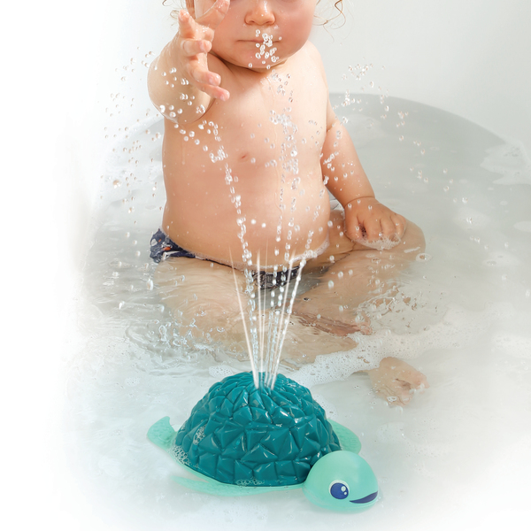 Tortue d eau Ludi Splash