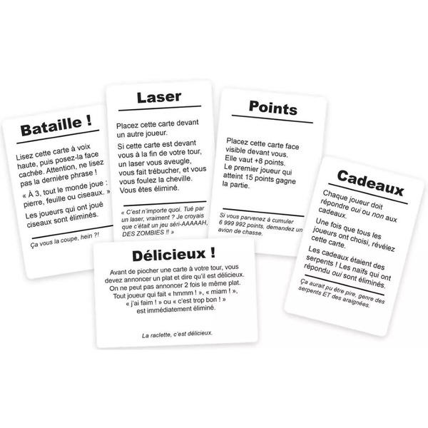 Personne n a testé ce truc ?