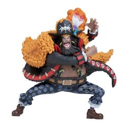Figurine Marshall Battle Record Collection One Piece