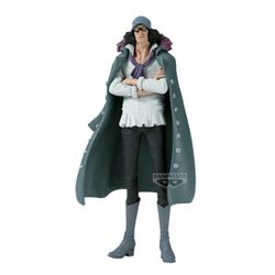 Figurine Kuzan King Of Artist One Piece