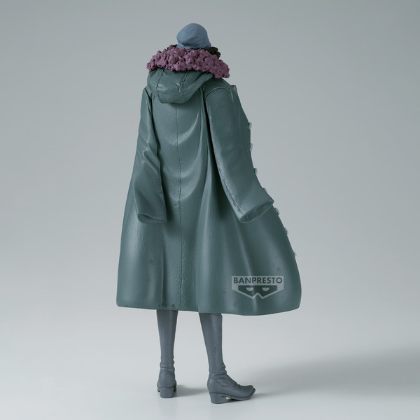 Figurine Kuzan King Of Artist One Piece