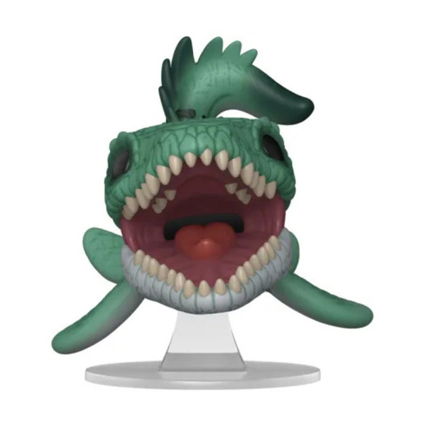 Figurine Mosasaurus Jurassic World - Funko Pop n°1798