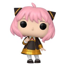 Figurine Anya Forger SPY×FAMILY - Funko Pop n°1949