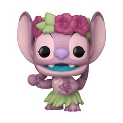 Figurine Luau Angel - Funko Pop n°1568