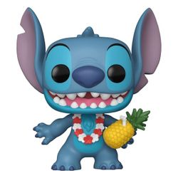 Figurine Luau Stitch - Funko Pop n° 1567