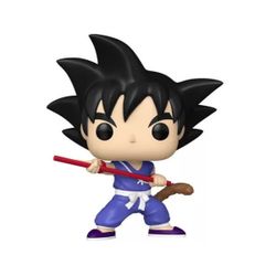 Figurine Dragon Ball Super Goku enfant - Funko Pop n°1922