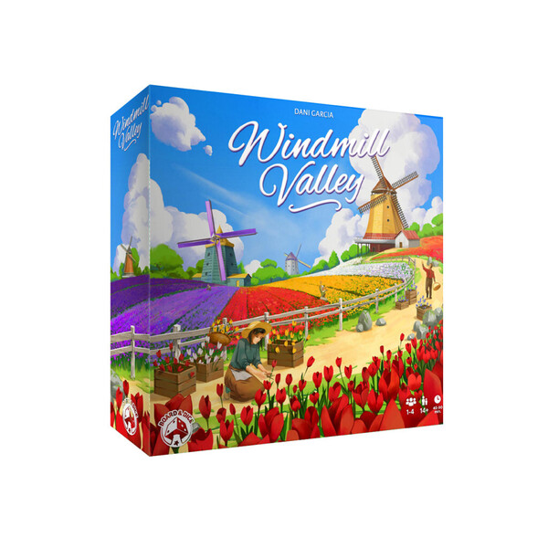 Windmill Valley