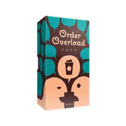 Order Overload - Café