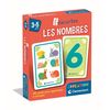 Les nombres - Educartes