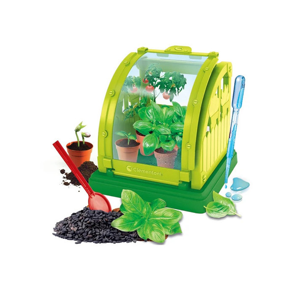 Mini serre Botanique - Science & jeu