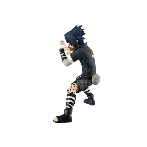  Figurine Uchiha Sasuke Vibration Stars 