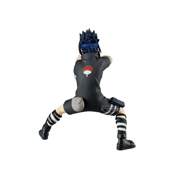  Figurine Uchiha Sasuke Vibration Stars 