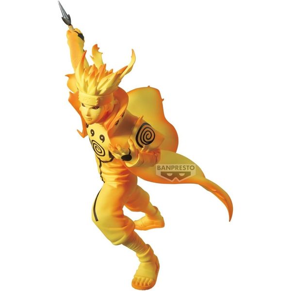 Figurine Namikaze Minato III Vibration Stars