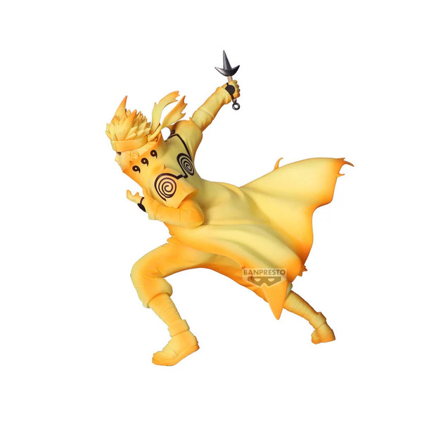 Figurine Namikaze Minato III Vibration Stars