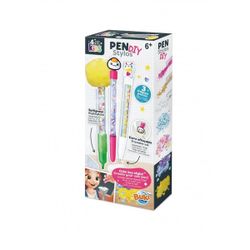 Stylos DIY - Kawaii