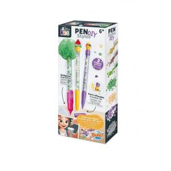 Stylos DIY - Food